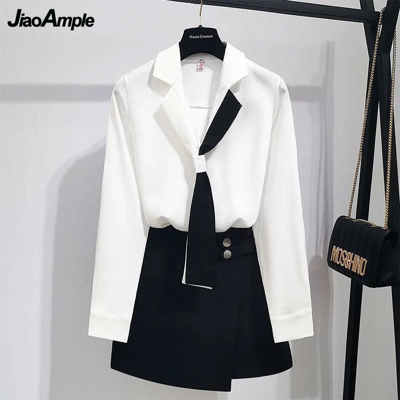 2025 Girl White Shirt Top Midi - Summer Clothing Set For Girls avis et prix