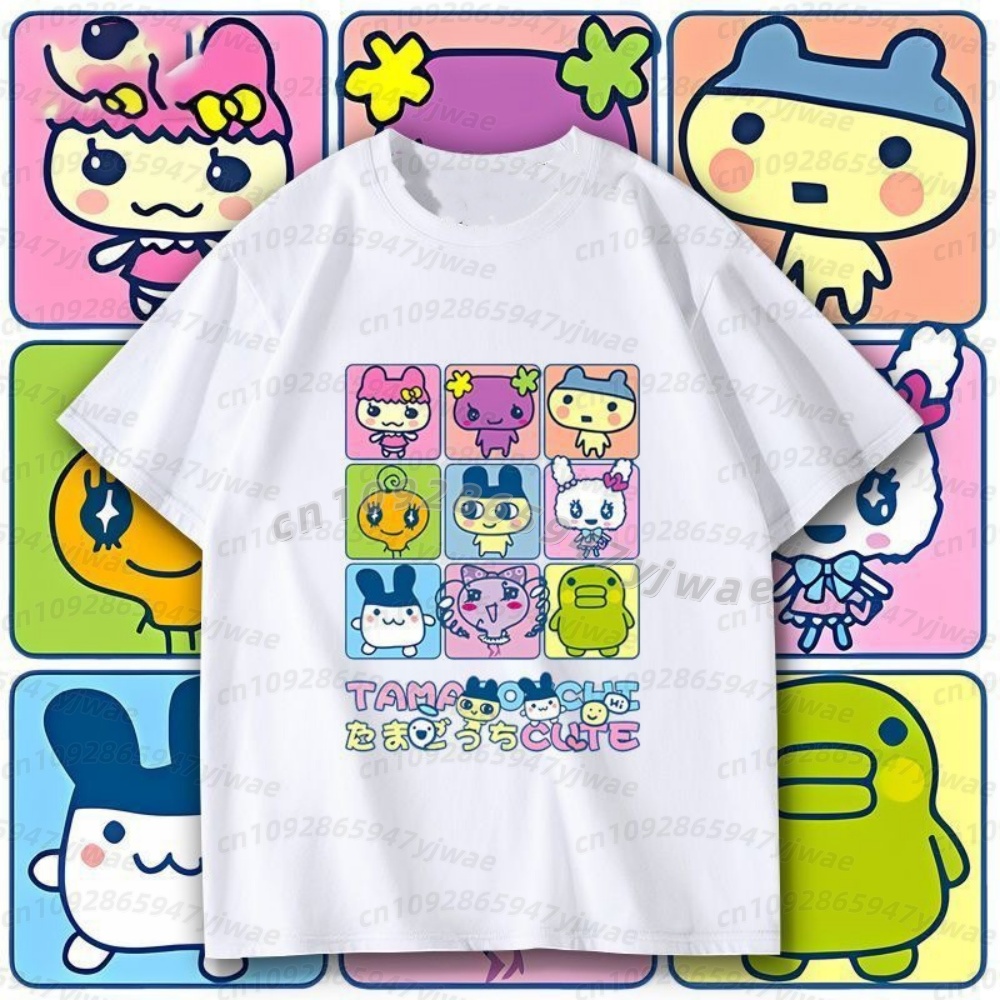 2026 Summer  men t-shirt  Japa - Summer Clothing For Young Men avis et prix