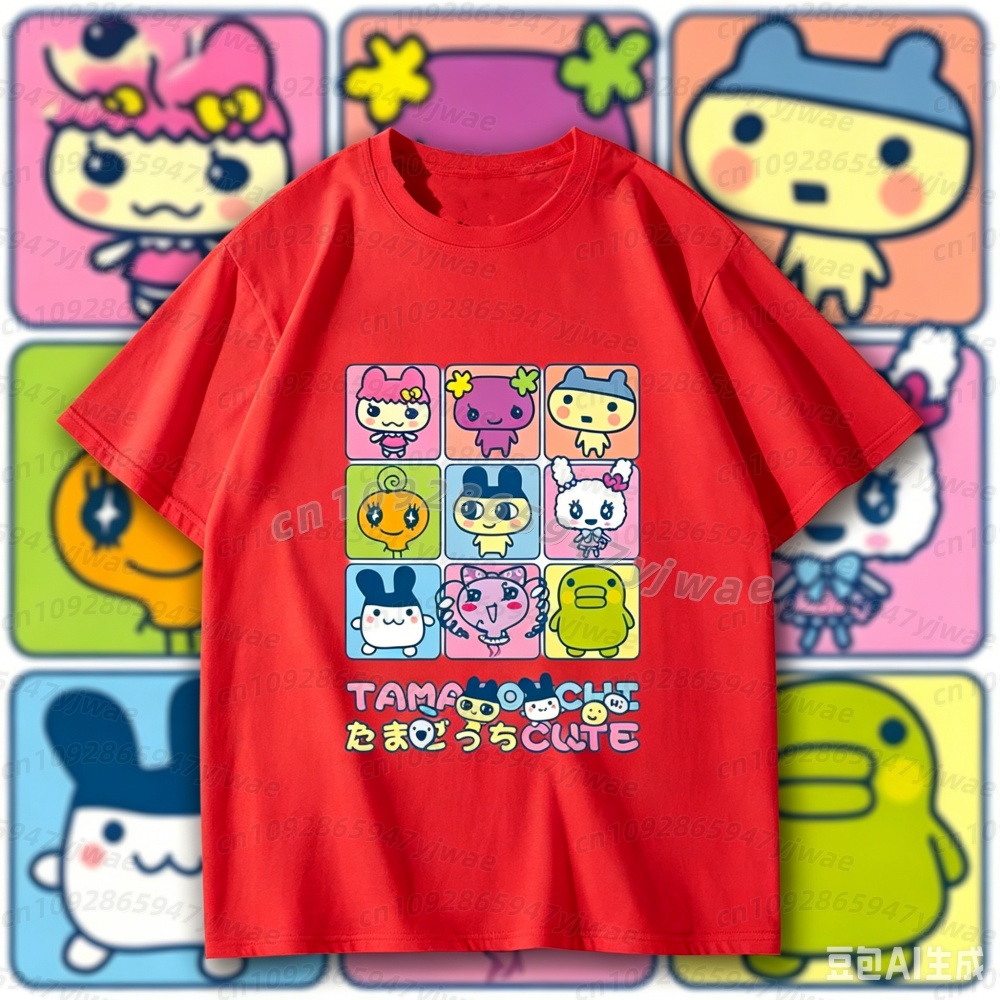 2026 Summer  men t-shirt  Japa - Summer Clothing For Young Men avis et prix