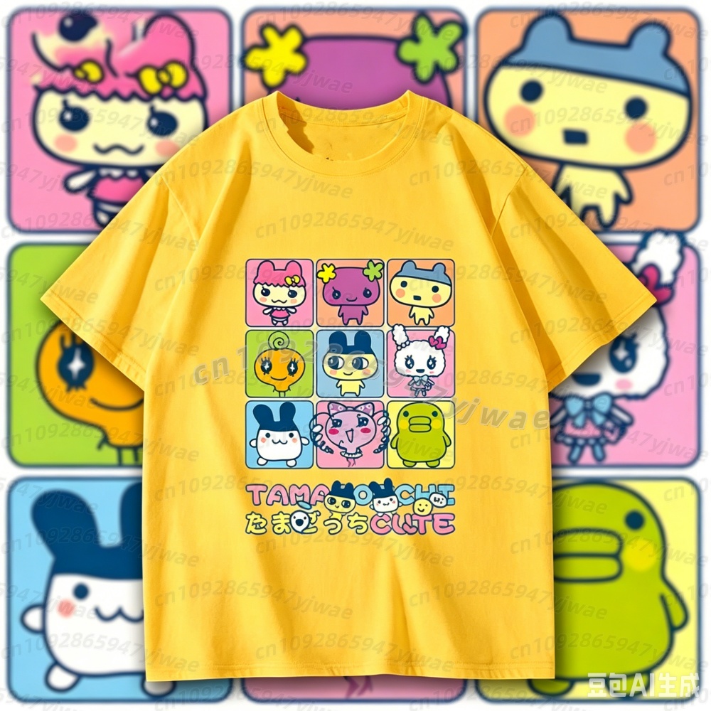 2026 Summer  men t-shirt  Japa - Summer Clothing For Young Men avis et prix