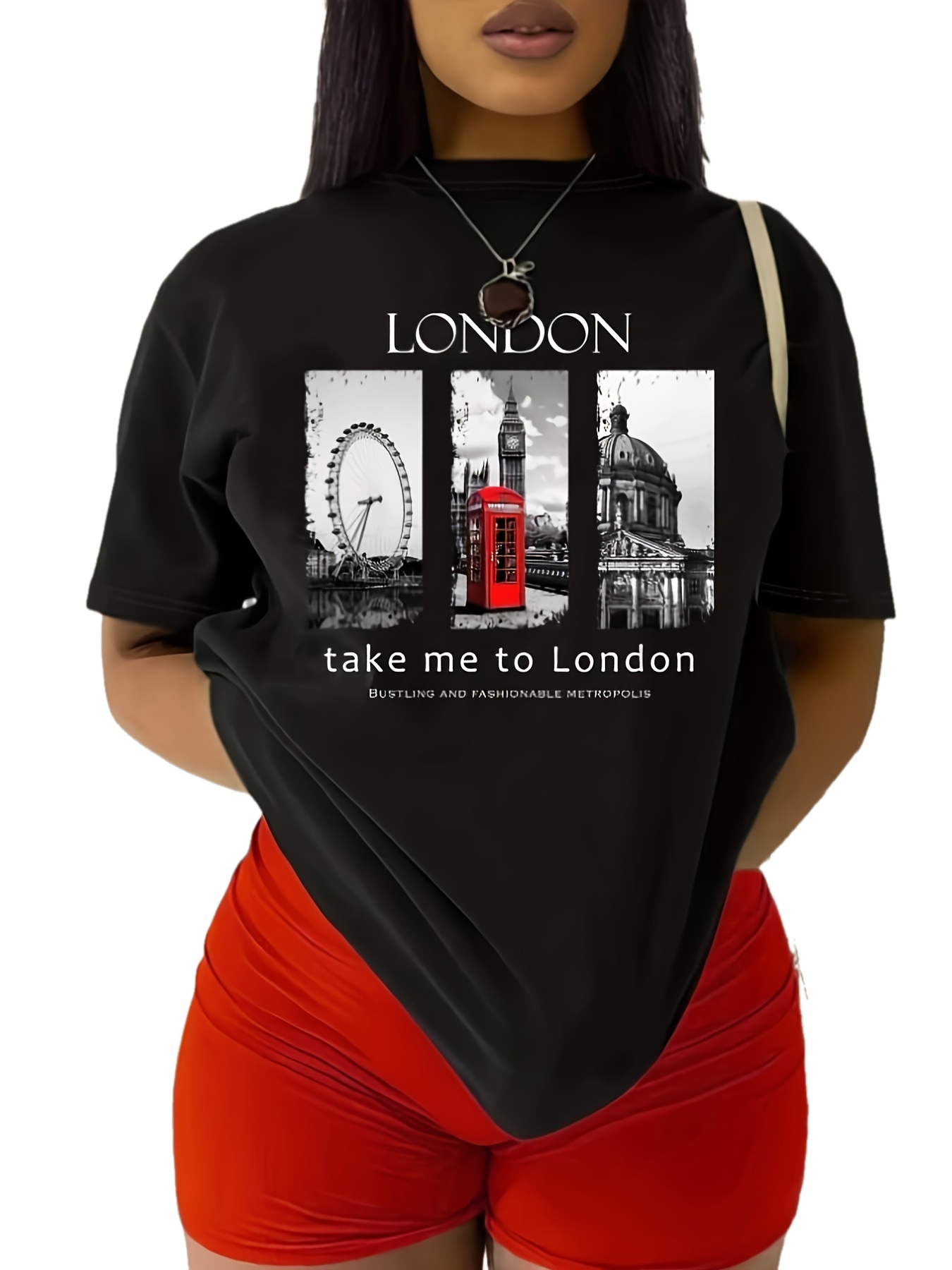 2026 Spring Festival London Pr - Summer Clothing London avis et prix