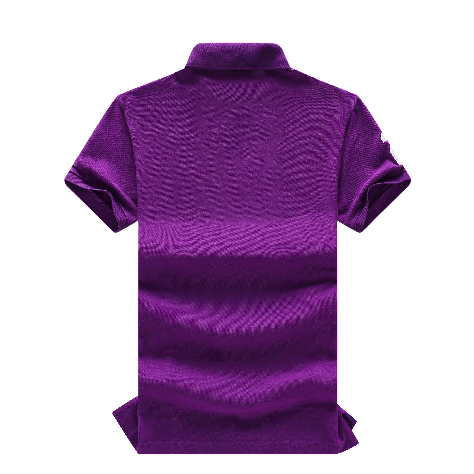 Classic Men's Polo Shirts LOND - Summer Clothing London avis et prix