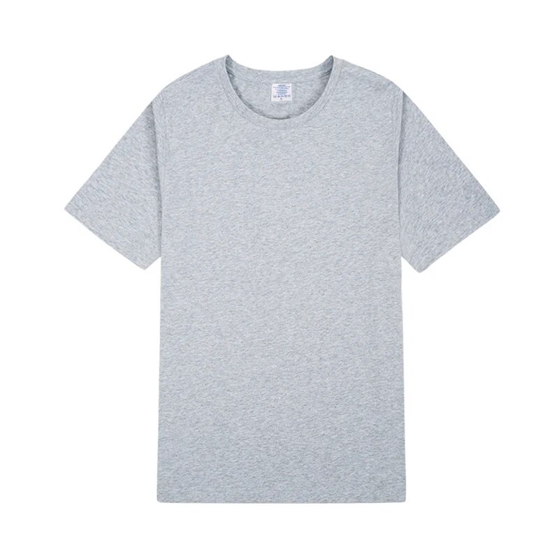 Solid Tshirts Mens Short Sleev - Summer Clothing Brands For Women avis et prix