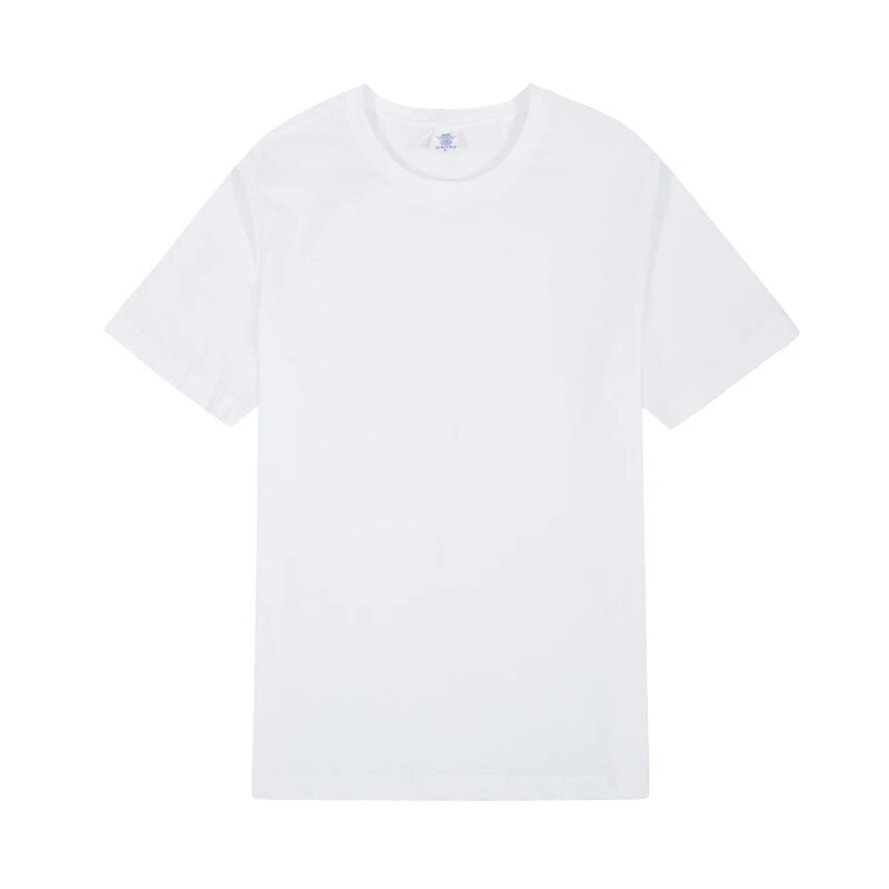 Solid Tshirts Mens Short Sleev - Summer Clothing Brands For Women avis et prix
