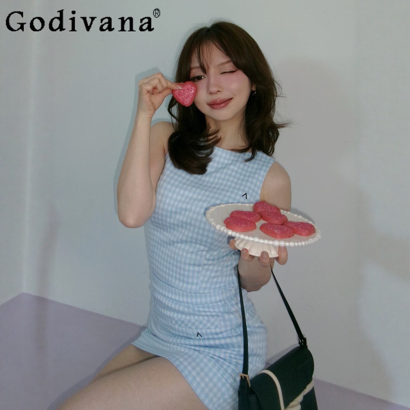 2-piece Set Women's Matching S - Summer Clothing Japan avis et prix