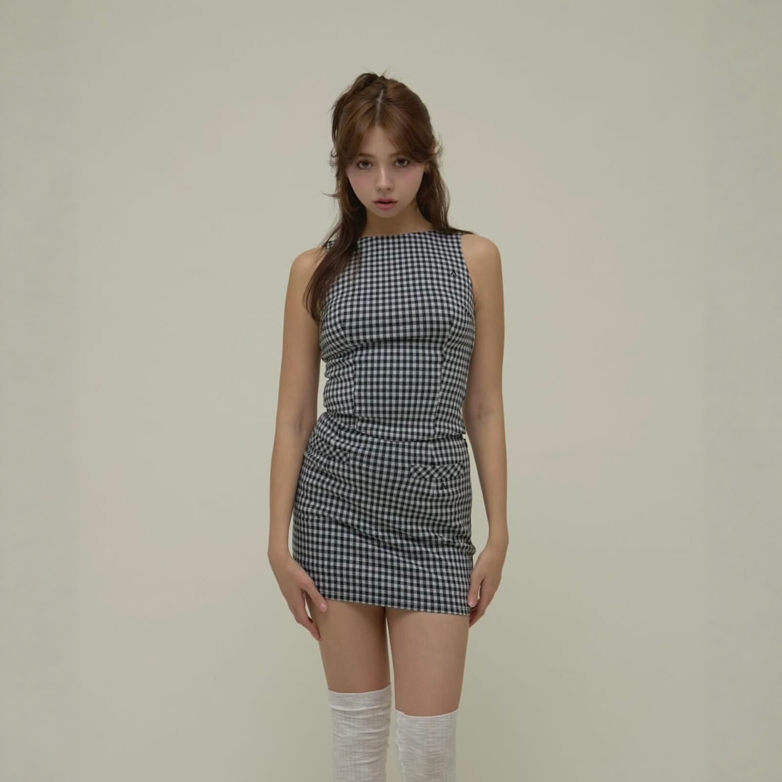 2-piece Set Women's Matching S - Summer Clothing Japan avis et prix
