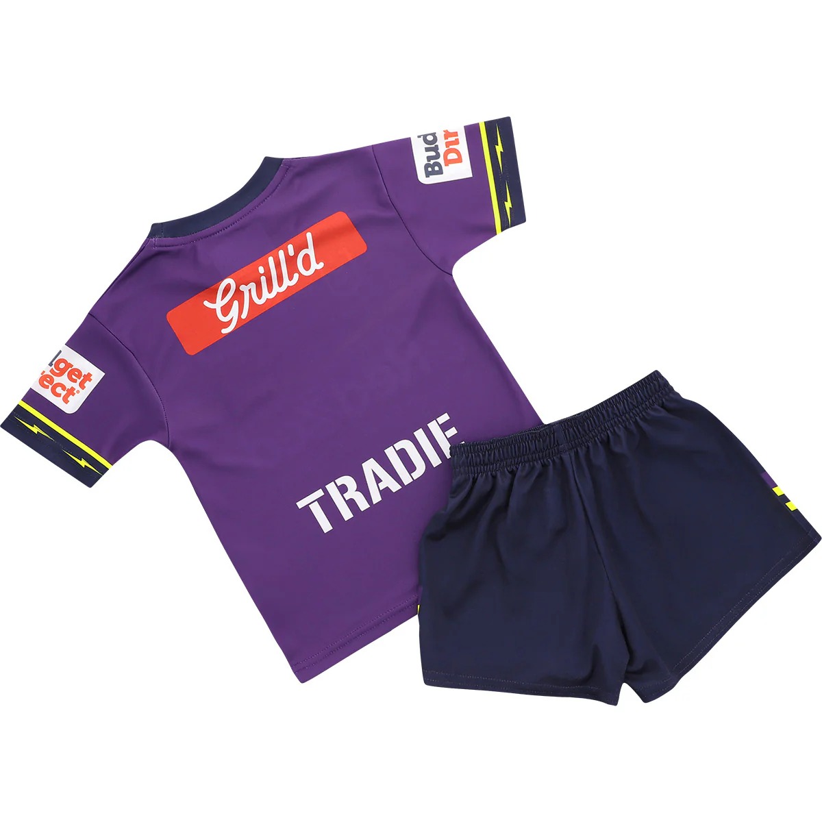 2026 Men's Rugby T-Shirt Set M - Summer Clothing For Young Men avis et prix