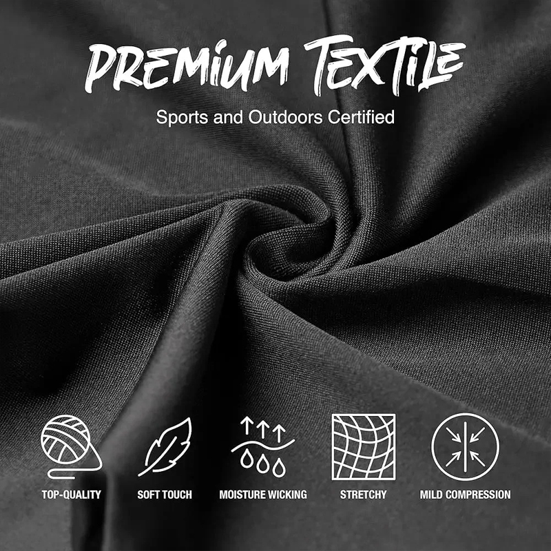 2026 Men's Rugby T-Shirt Set M - Summer Clothing For Young Men avis et prix