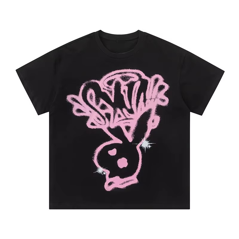 New American Luxury Brand T-Sh - Summer Clothing Brands For Women avis et prix
