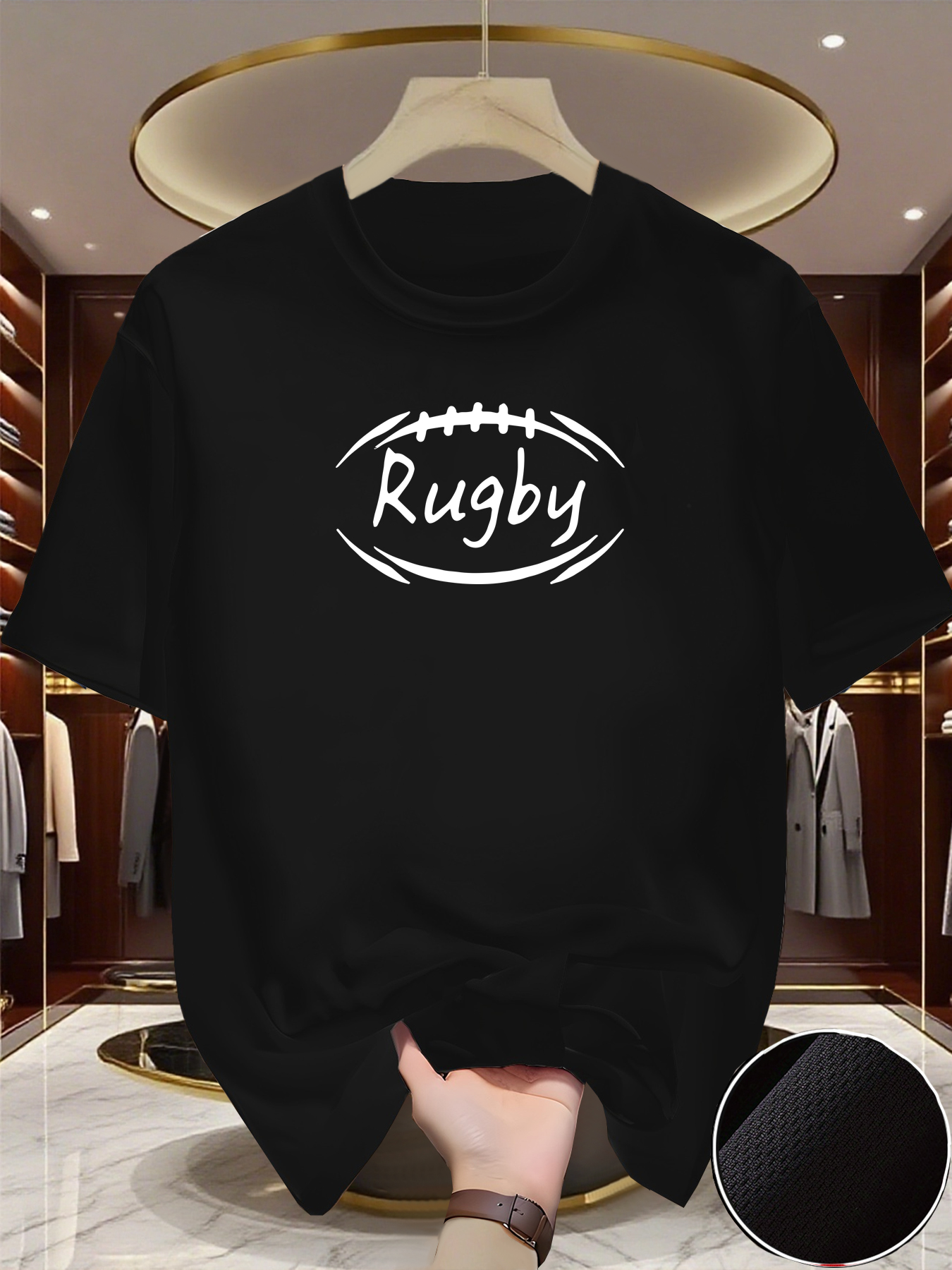 New T-shirt Fashion Luxury Bra - Summer Clothing Brands For Women avis et prix