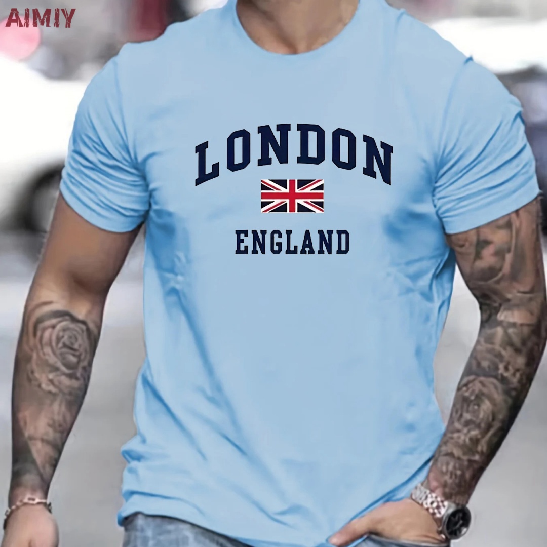 Men's Clothing London England  - Summer Clothing London avis et prix