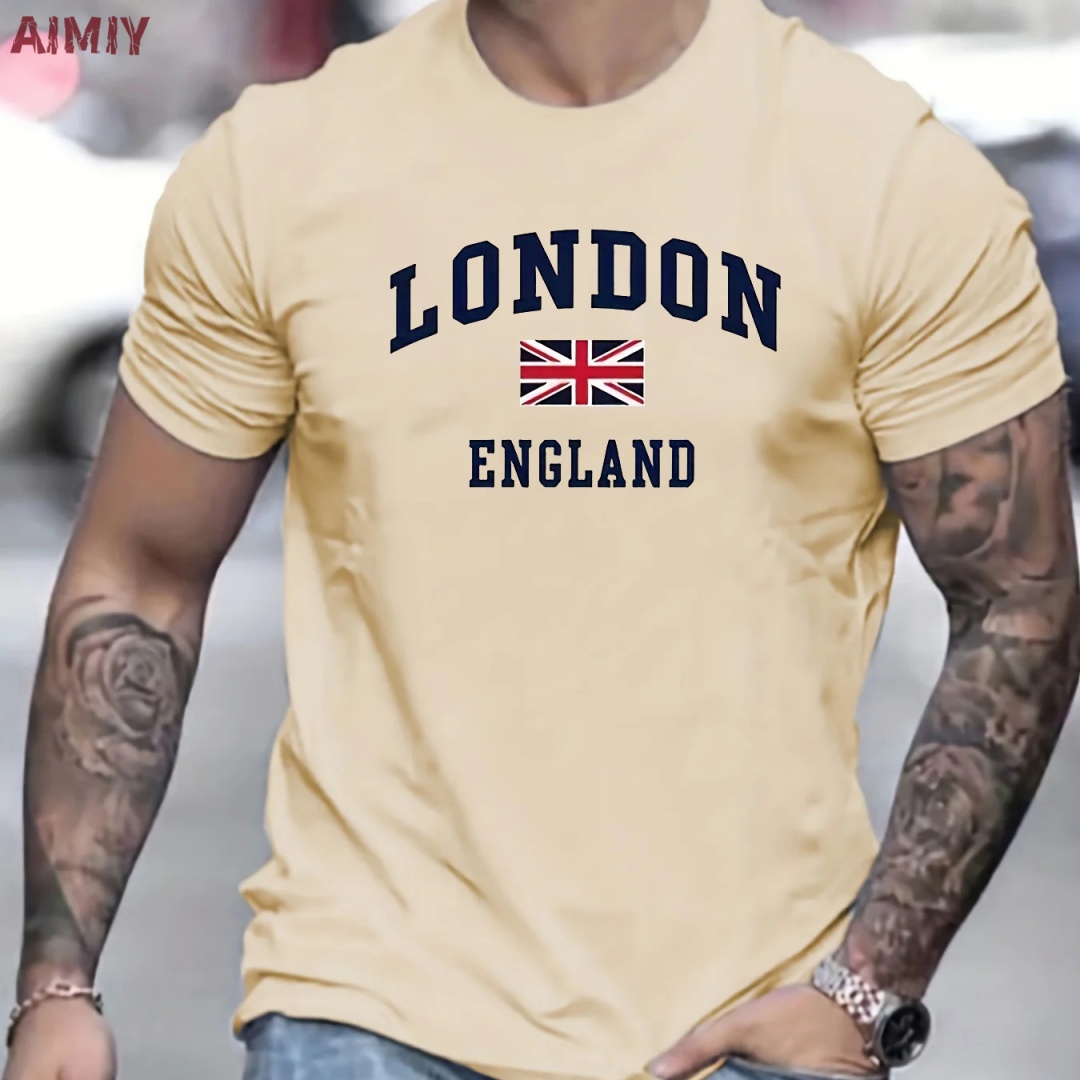 Men's Clothing London England  - Summer Clothing London avis et prix
