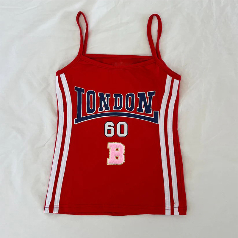 Punk Woman Streetwear Y2k Sexy - Summer Clothing London avis et prix