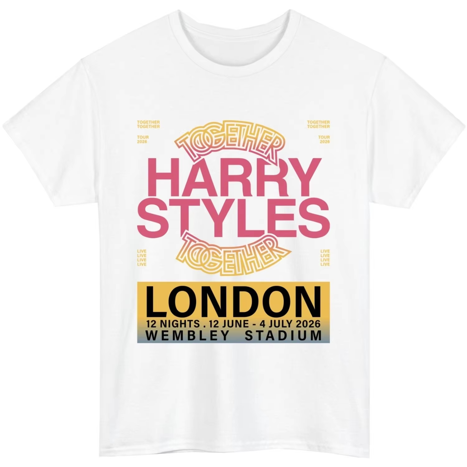 Oversize Fashion Trendy Hip Ho - Summer Clothing London avis et prix
