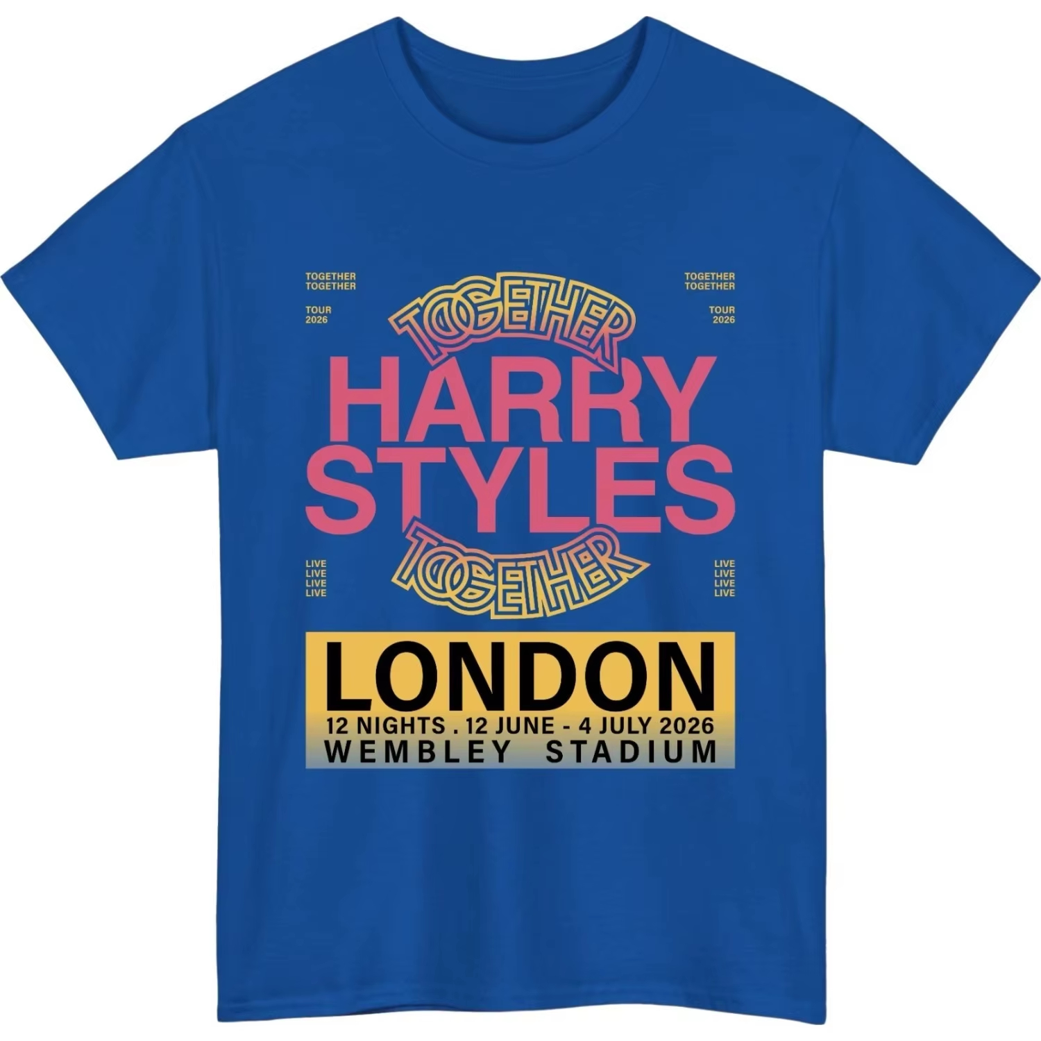 Oversize Fashion Trendy Hip Ho - Summer Clothing London avis et prix