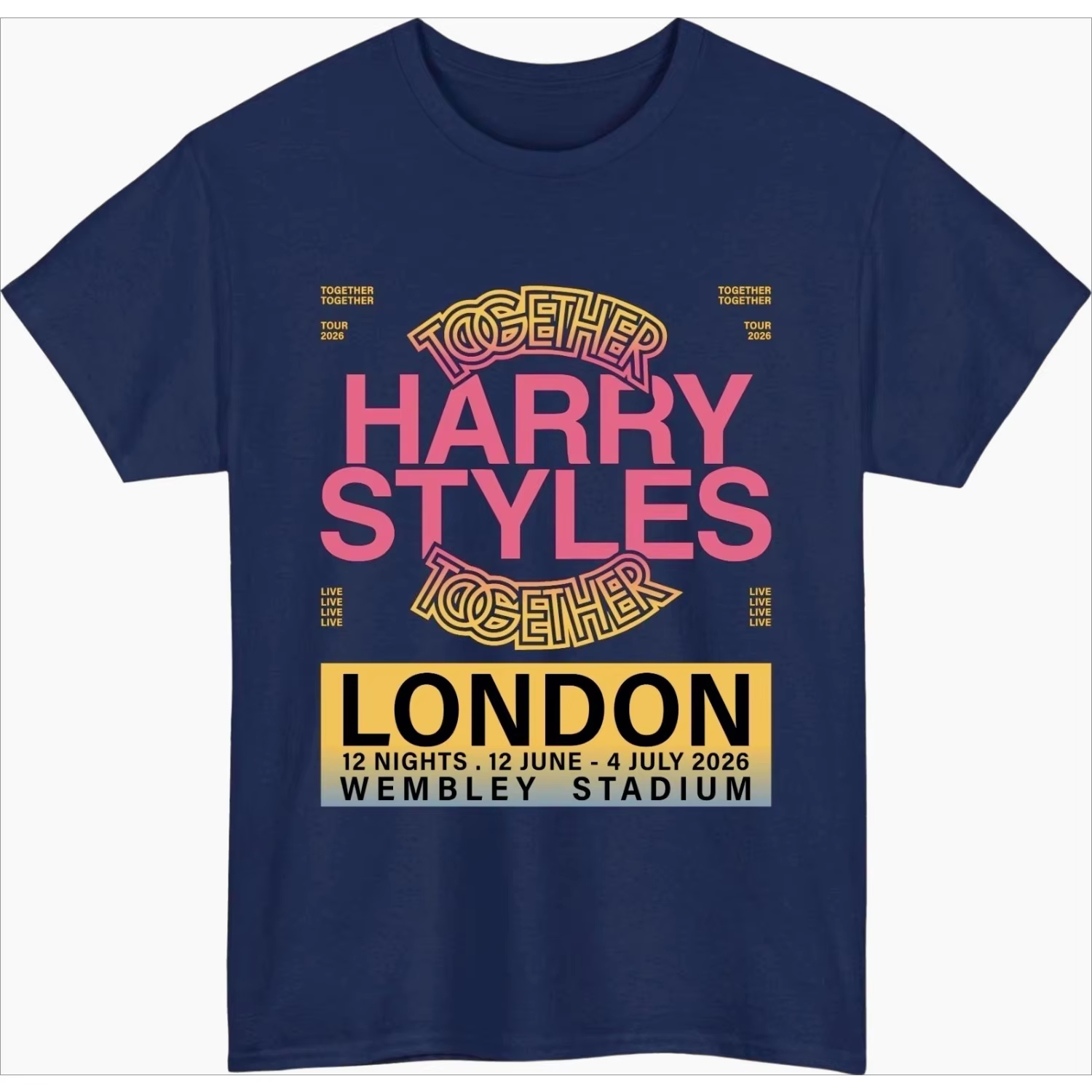 Oversize Fashion Trendy Hip Ho - Summer Clothing London avis et prix