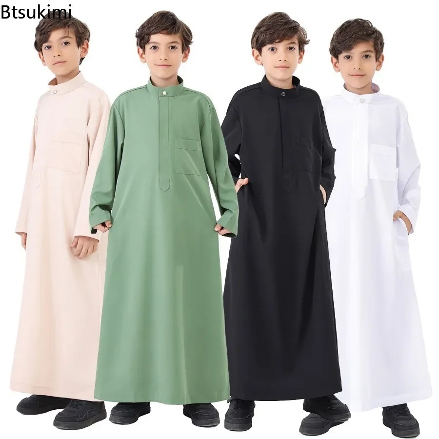 Muslim Kids Clothing Boys Fash - Summer Clothing Pakistan avis et prix