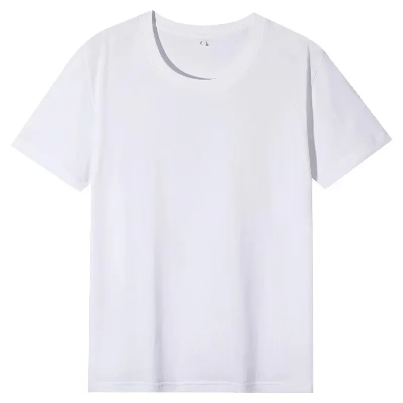 180grams Cotton Solid Tshirts  - Summer Clothing Brands For Women avis et prix