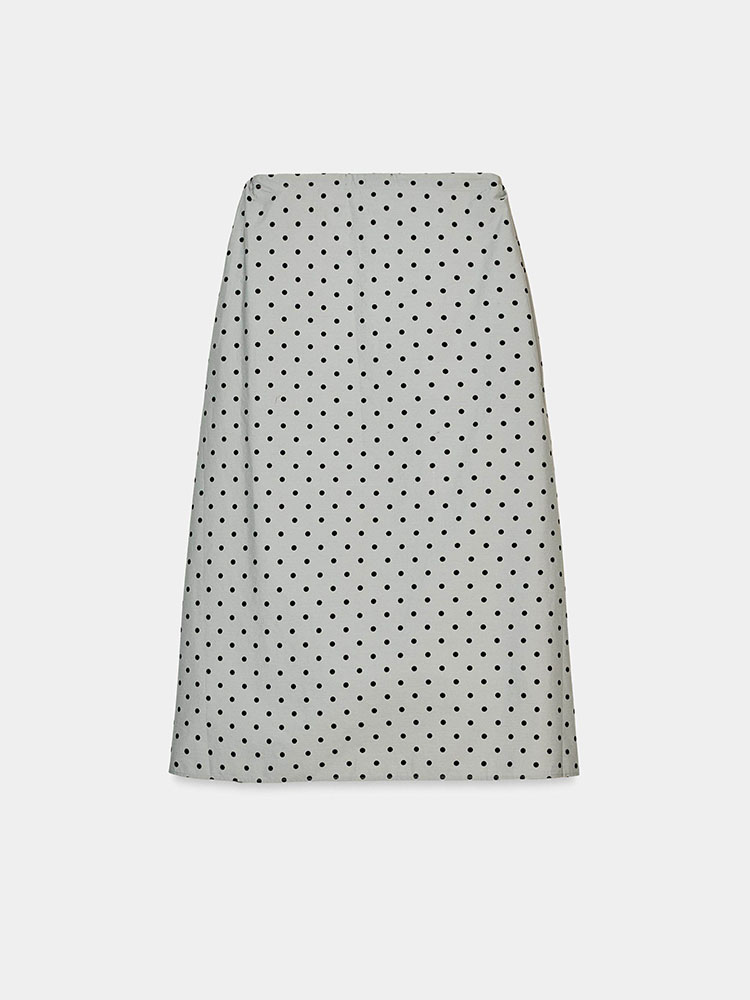 New Summer Women's Midi Skirt  - Summer Clothing Vintage avis et prix
