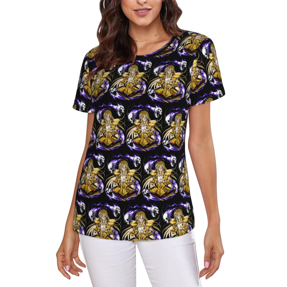 Knights Of The Zodiac Saint Se - Summer Knights Clothing avis et prix