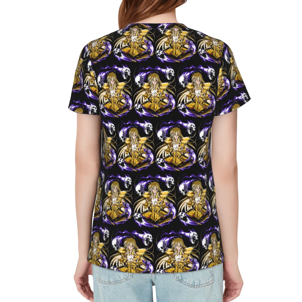 Knights Of The Zodiac Saint Se - Summer Knights Clothing avis et prix