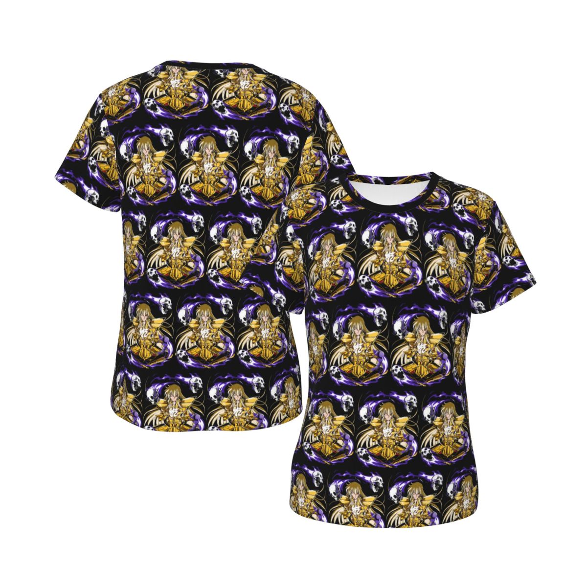 Knights Of The Zodiac Saint Se - Summer Knights Clothing avis et prix