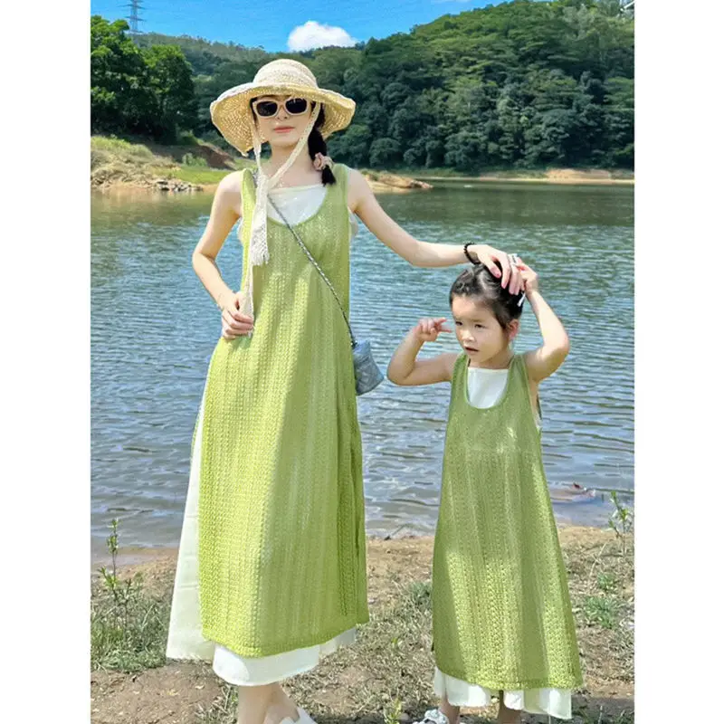 Summer Like Mother Like Daught - Summer Clothing Looks avis et prix