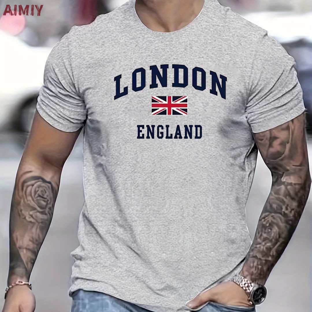 Men's Clothing London England  - Summer Clothing London avis et prix