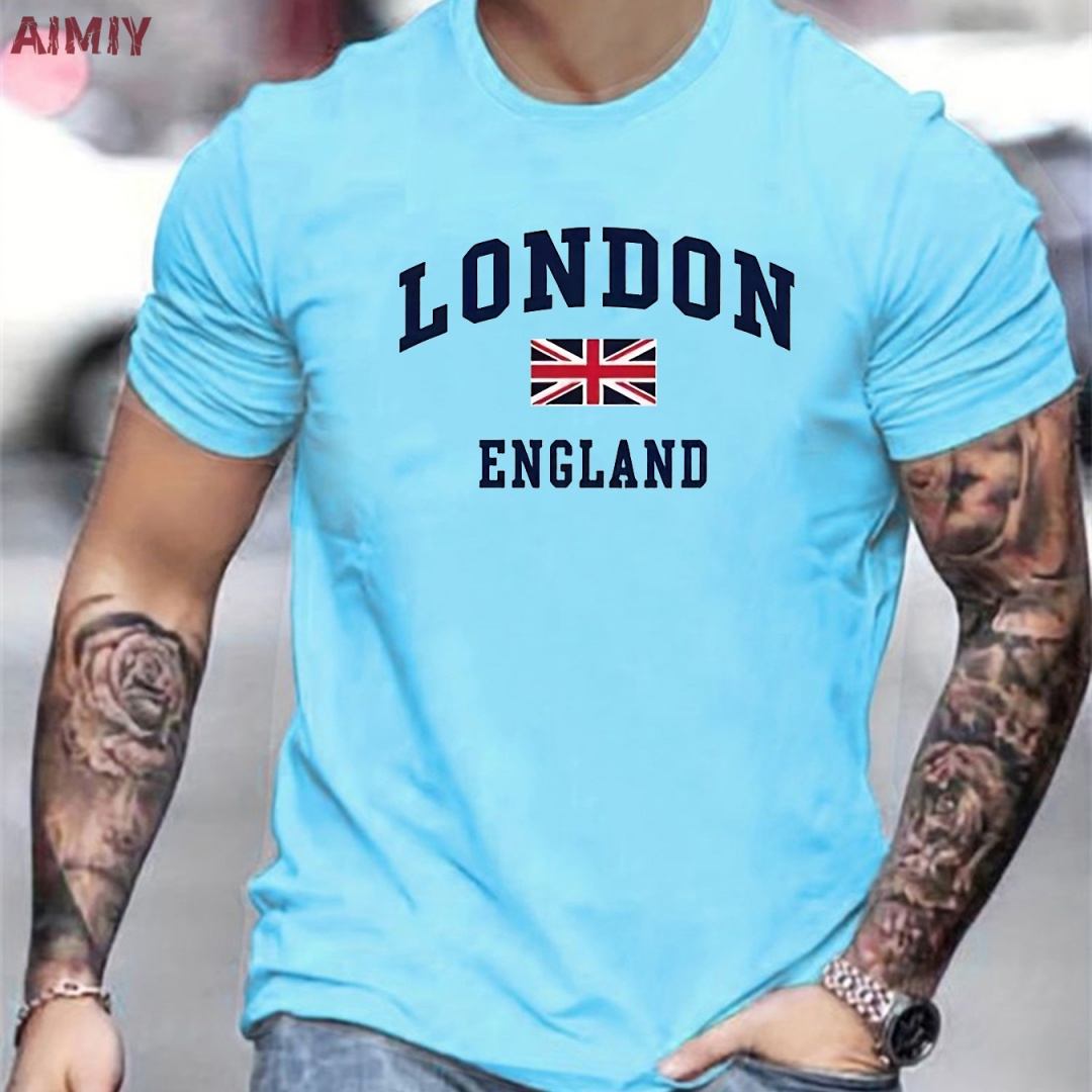 Men's Clothing London England  - Summer Clothing London avis et prix