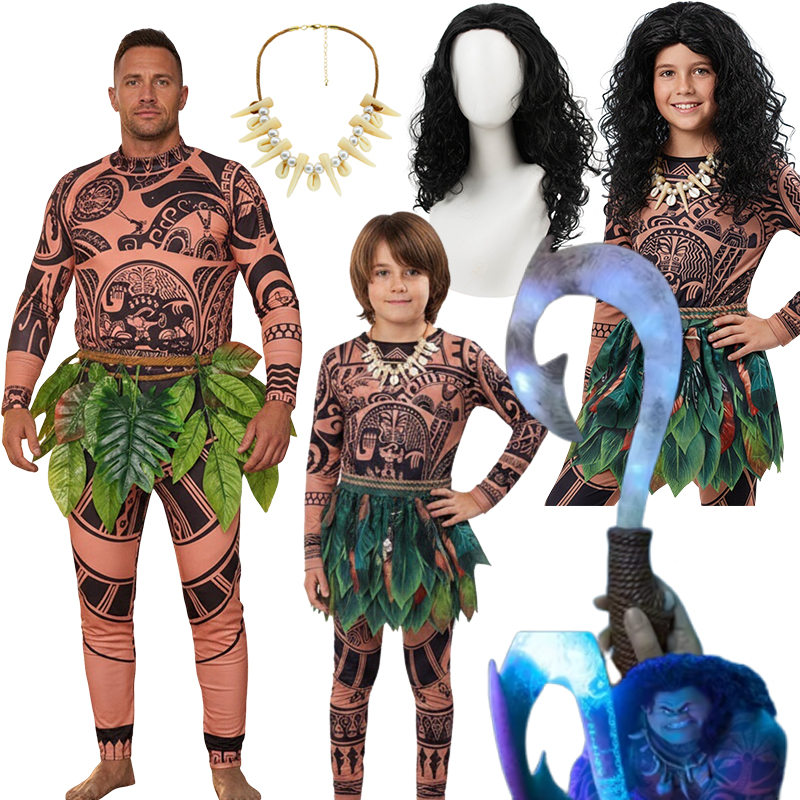 Maui Costume TattooTops+Pants  - Summer Clothing For Baby Boy avis et prix