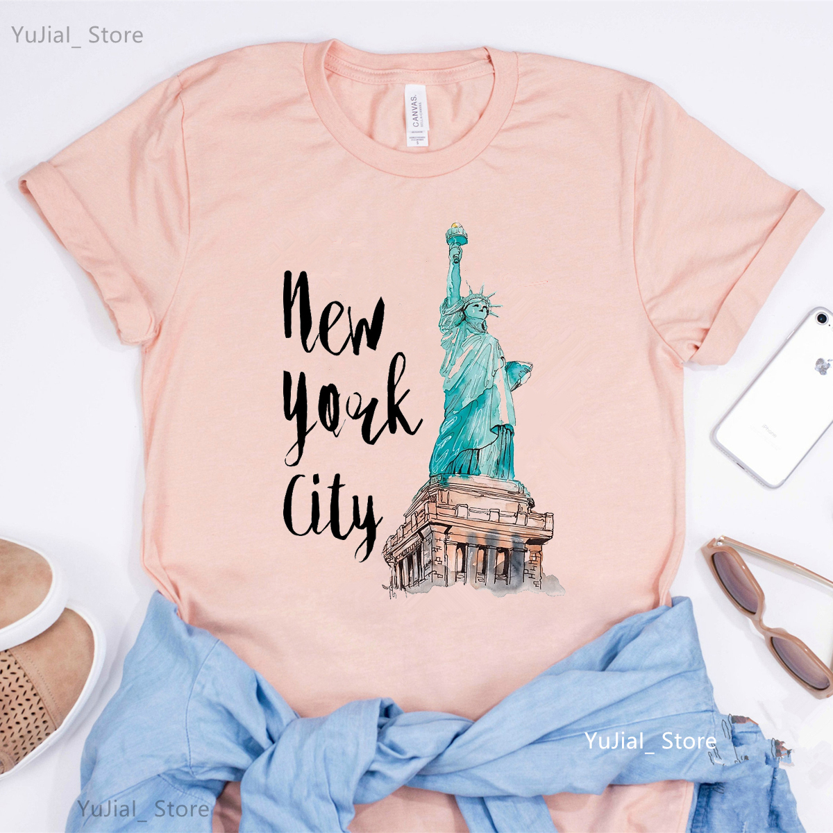 San Francisco/New York/London/ - Summer Clothing London avis et prix