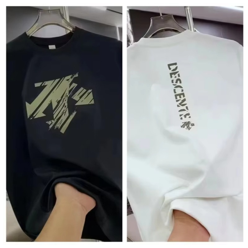 Fashion Brand Print Man T-shir - Summer Clothing Brands For Women avis et prix