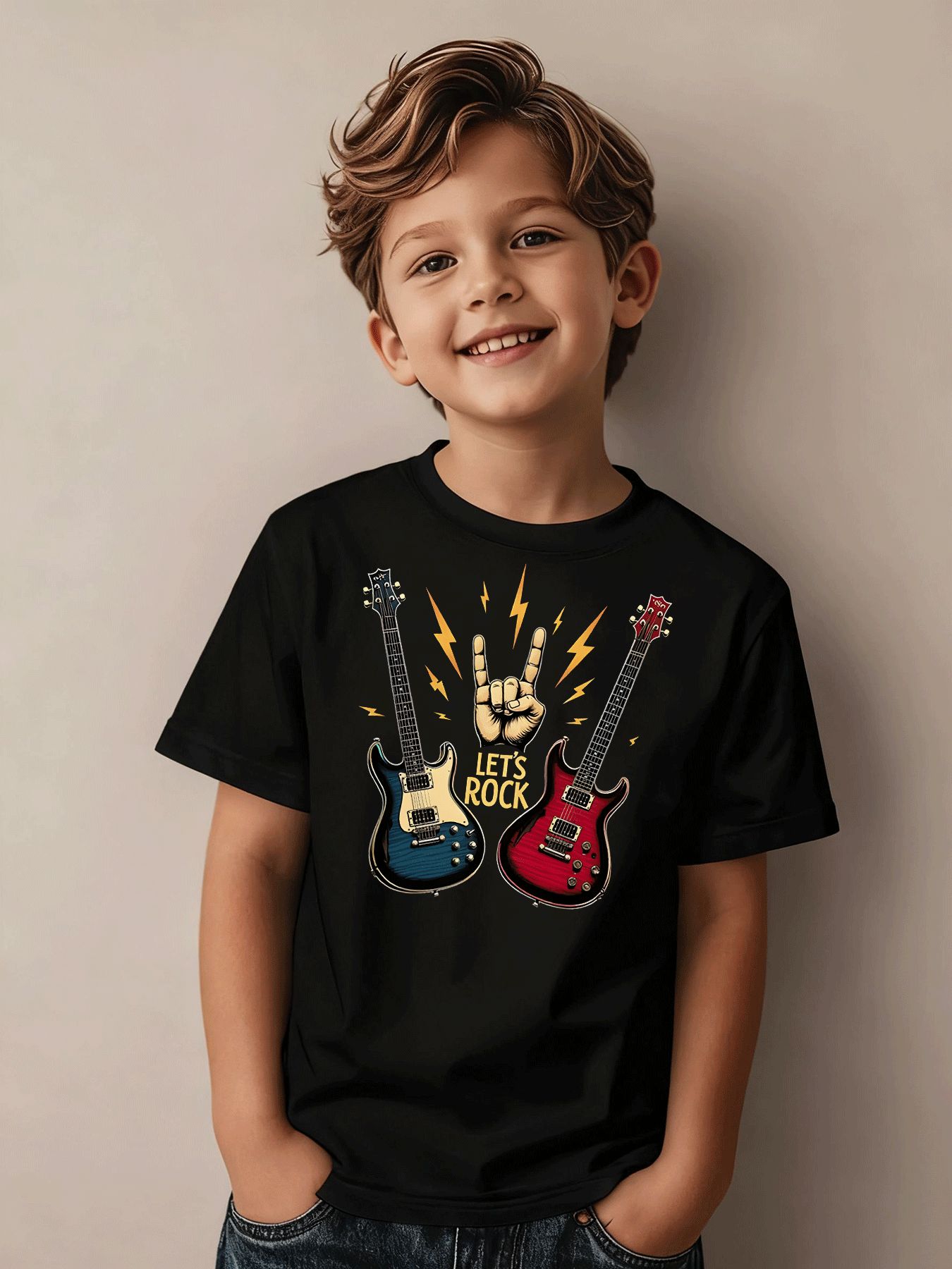 Summer Boys Girls T Shirt Kids - Summer Clothing For Baby Boy avis et prix