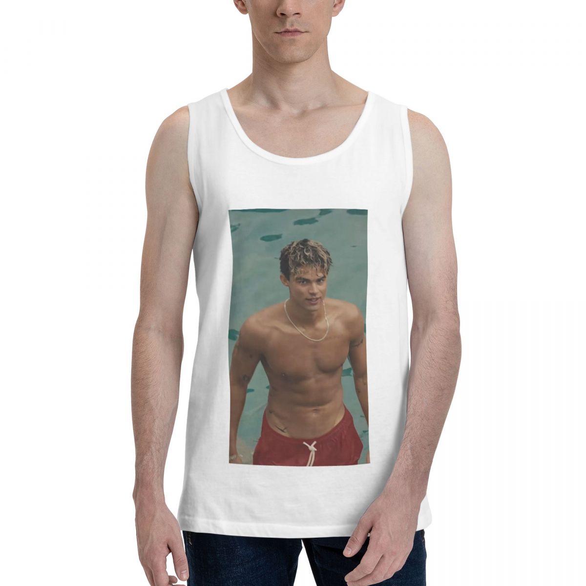 Matthew Broome My Fault London - Summer Clothing London avis et prix