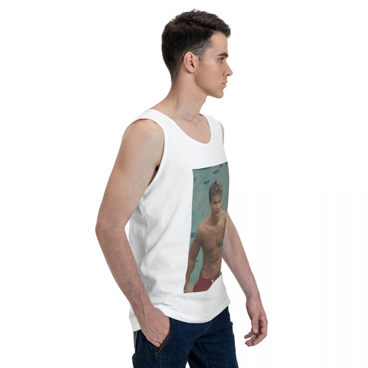 Matthew Broome My Fault London - Summer Clothing London avis et prix