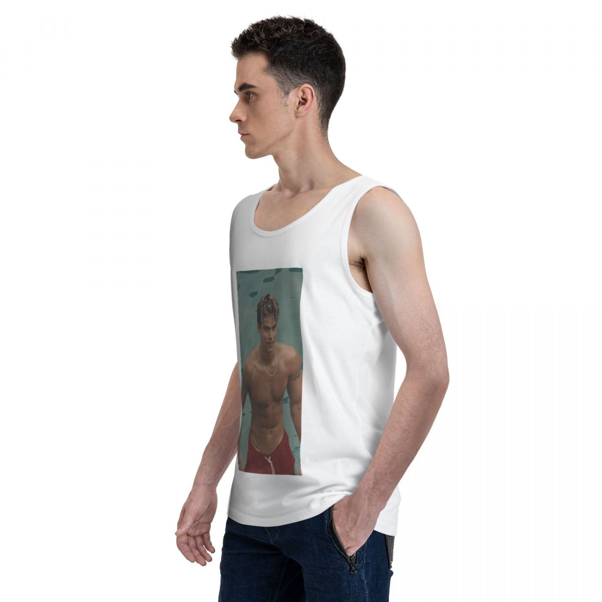 Matthew Broome My Fault London - Summer Clothing London avis et prix