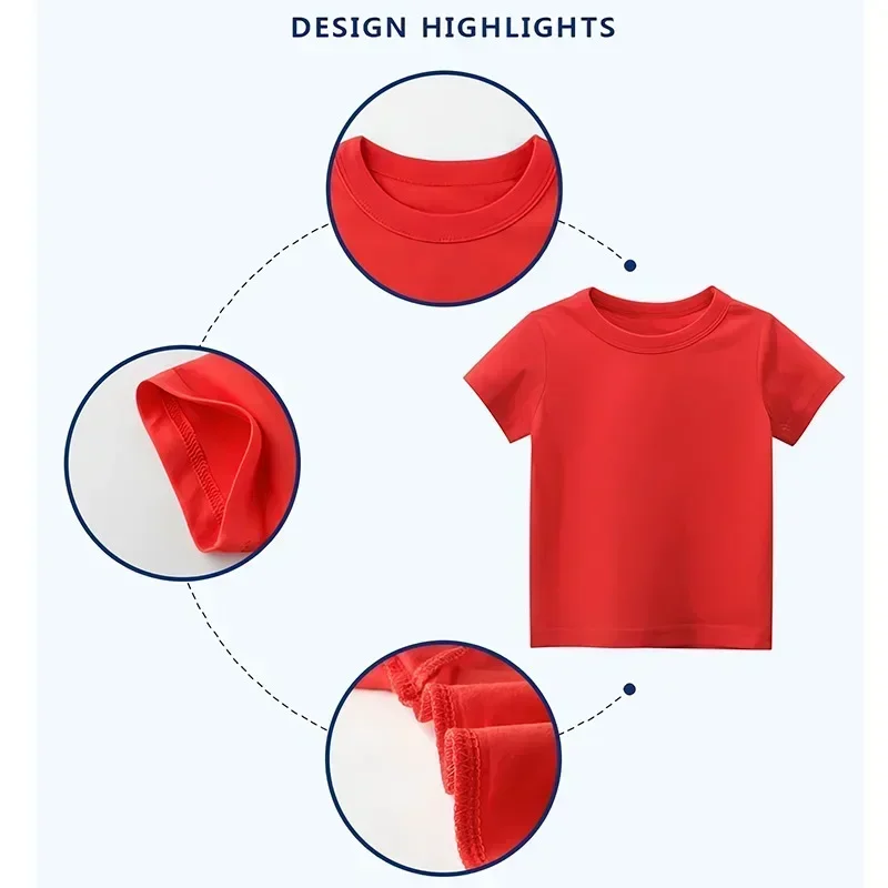 Star Kirbys Summer Short Sleev - Summer Clothing For Baby Boy avis et prix