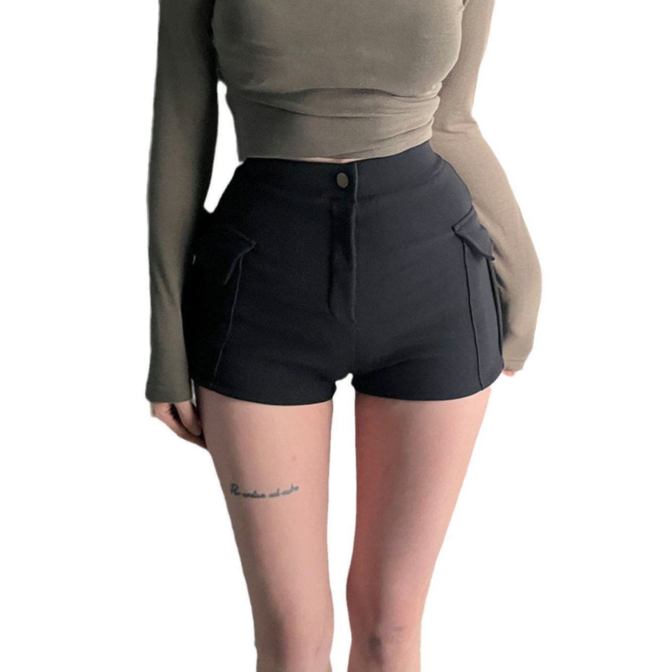 Summer Women's Clothing High W - Summer Clothing Vintage avis et prix