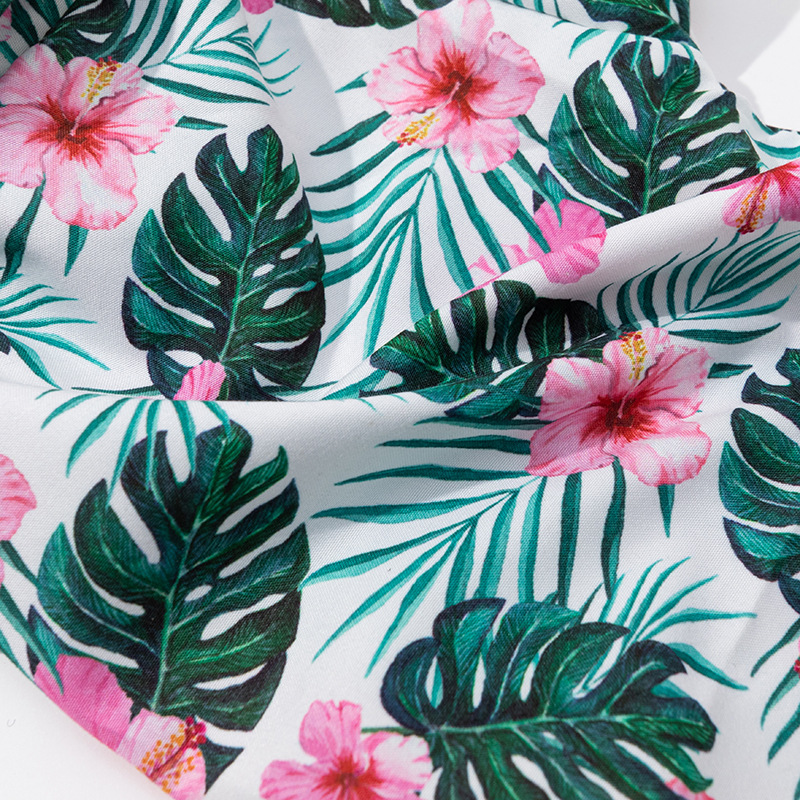 Dog Hawaiian Shirt Hawaiian Do - Summer Dog Clothing avis et prix