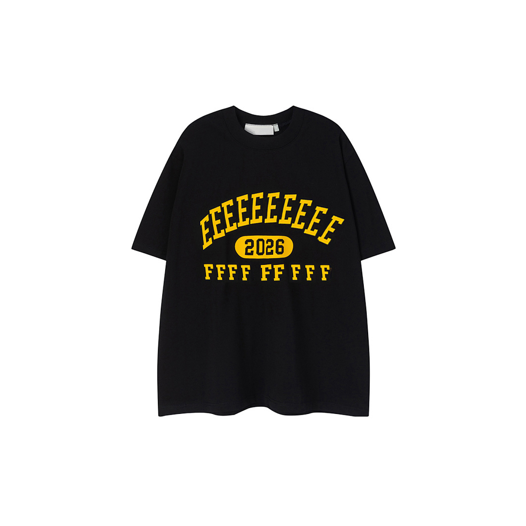 PRC Trendy Brand 26ss New Coll - Summer Clothing For Young Men avis et prix