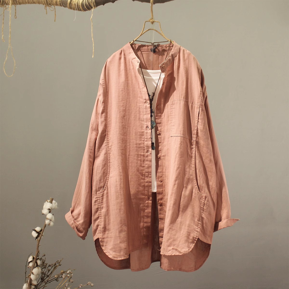 2026 Middle-aged women's cloth - Summer Clothing Japan avis et prix