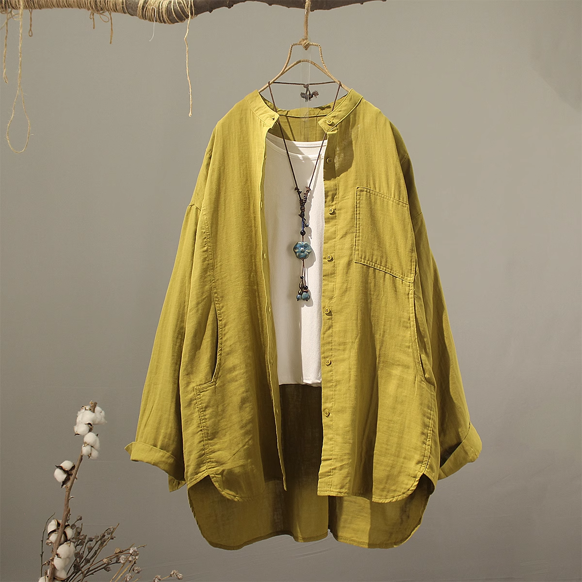 2026 Middle-aged women's cloth - Summer Clothing Japan avis et prix