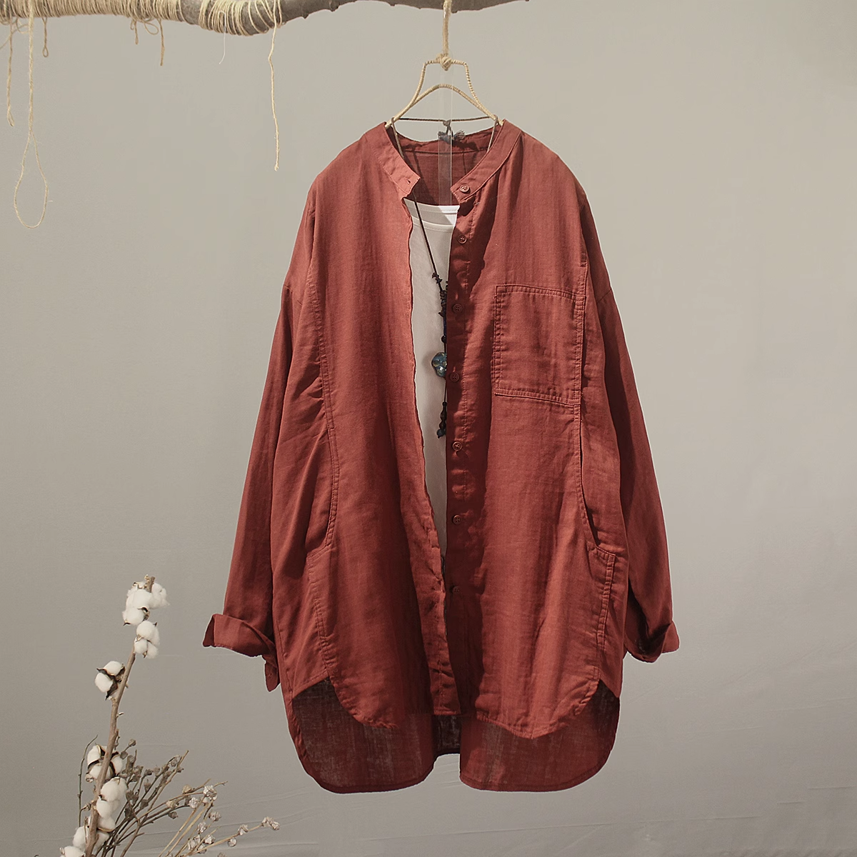 2026 Middle-aged women's cloth - Summer Clothing Japan avis et prix