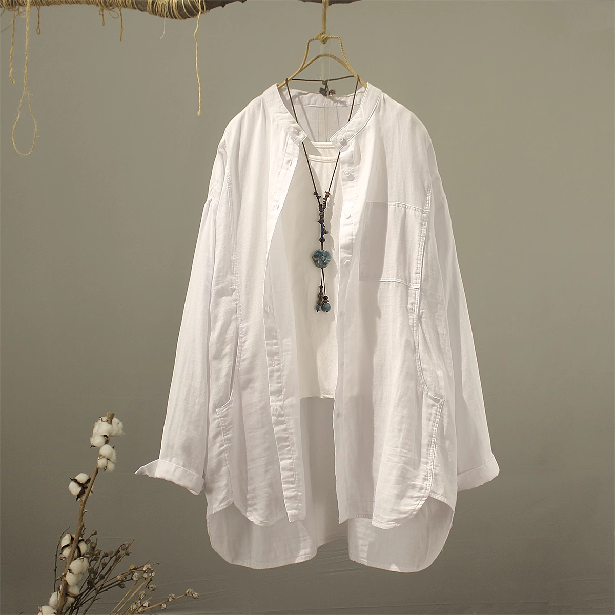 2026 Middle-aged women's cloth - Summer Clothing Japan avis et prix