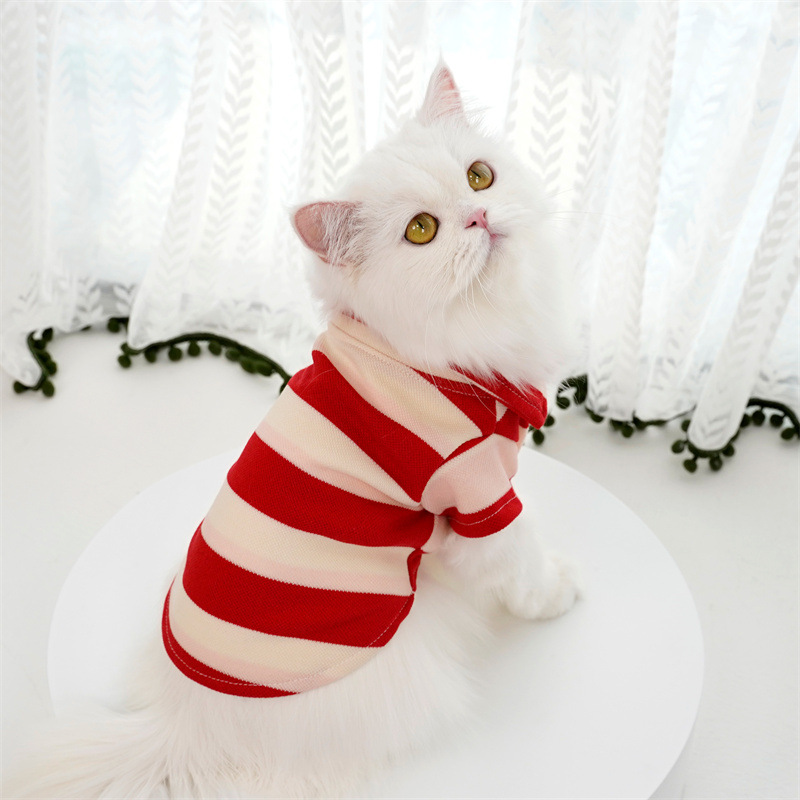 Pet Dog Shirt Summer Dog Cloth - Summer Dog Clothing avis et prix