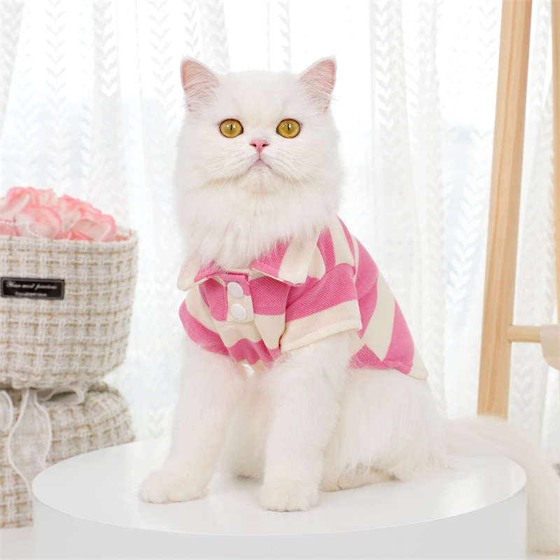 Pet Dog Shirt Summer Dog Cloth - Summer Dog Clothing avis et prix