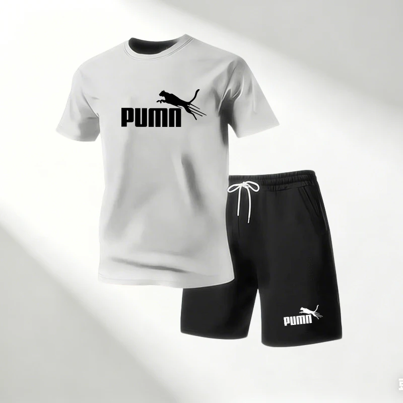 Hot Sale 2026 Men's T-Shirts S - Summer Clothing For Young Men avis et prix