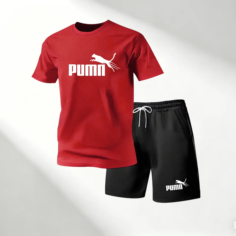 Hot Sale 2026 Men's T-Shirts S - Summer Clothing For Young Men avis et prix