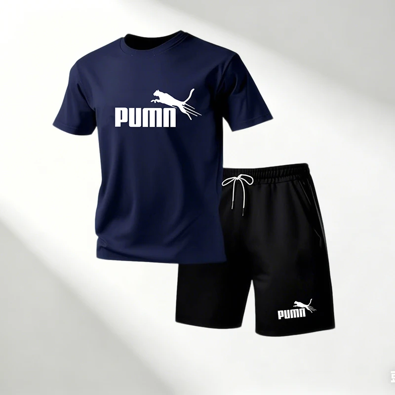 Hot Sale 2026 Men's T-Shirts S - Summer Clothing For Young Men avis et prix
