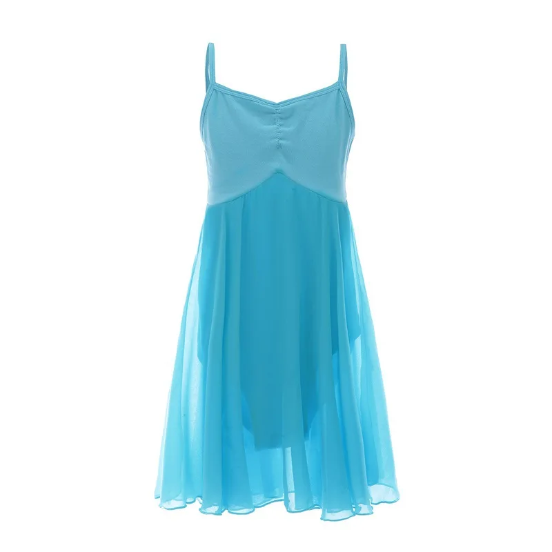 Children Summer Pink Ballet Dr - Summer Clothing Set For Girls avis et prix